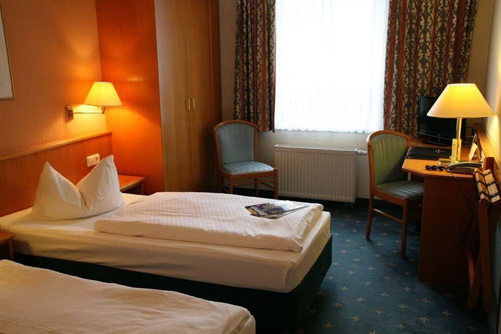 Hotel B!RGIT Berlin Mitte