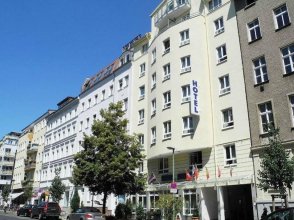 Hotel B!RGIT Berlin Mitte