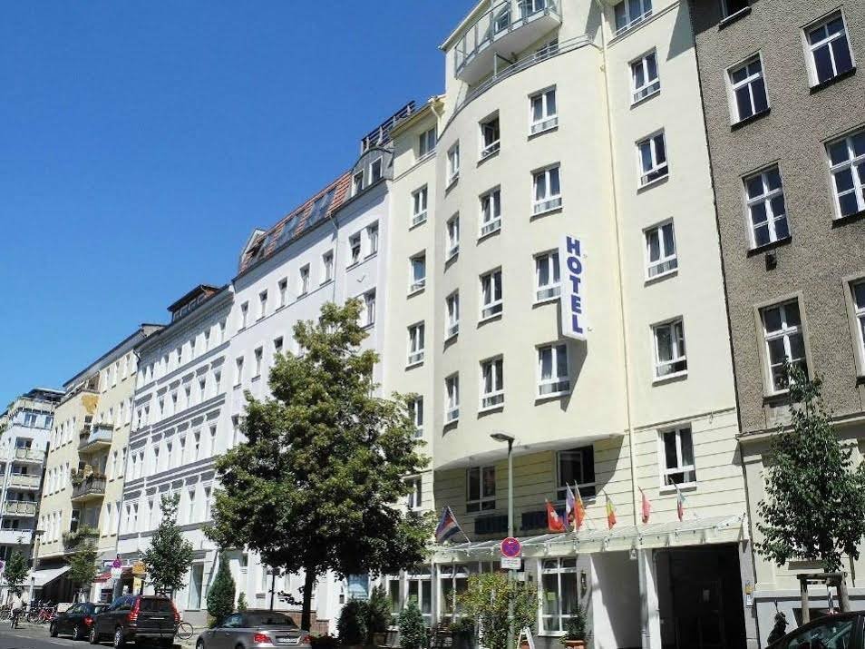 Hotel B!RGIT Berlin Mitte