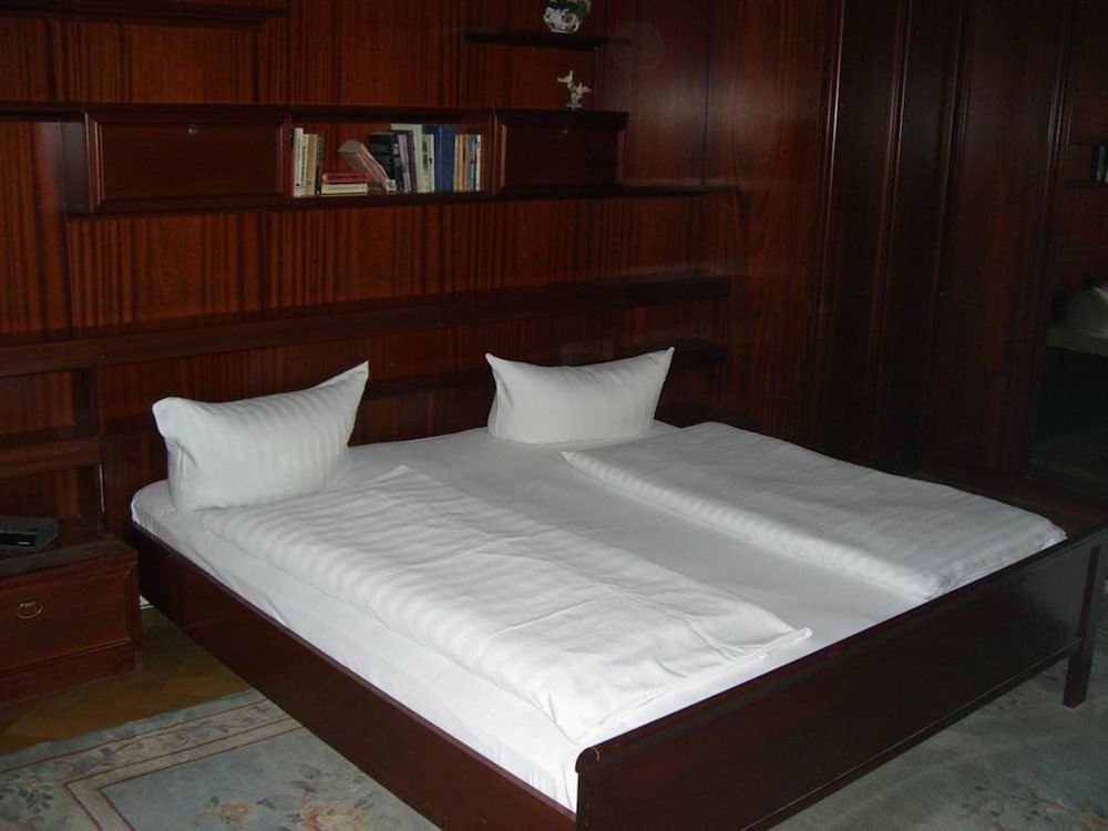 Pension Messe am Funkturm