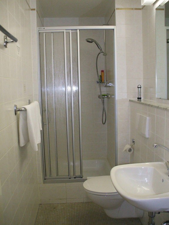 Pension Messe am Funkturm