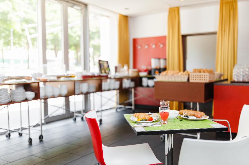 Kyriad Vienna Altmannsdorf