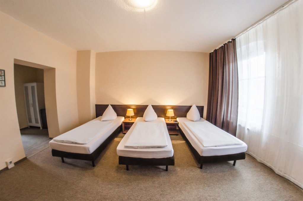 Hotel-Pension Victoria