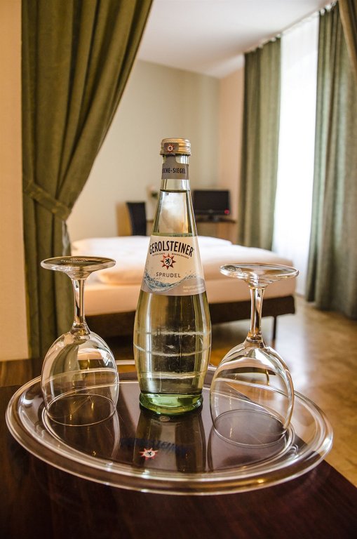 Hotel-Pension Victoria