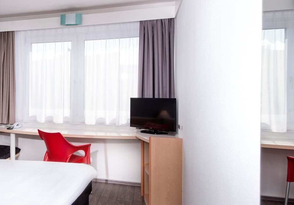 Hotel ibis Berlin City Nord