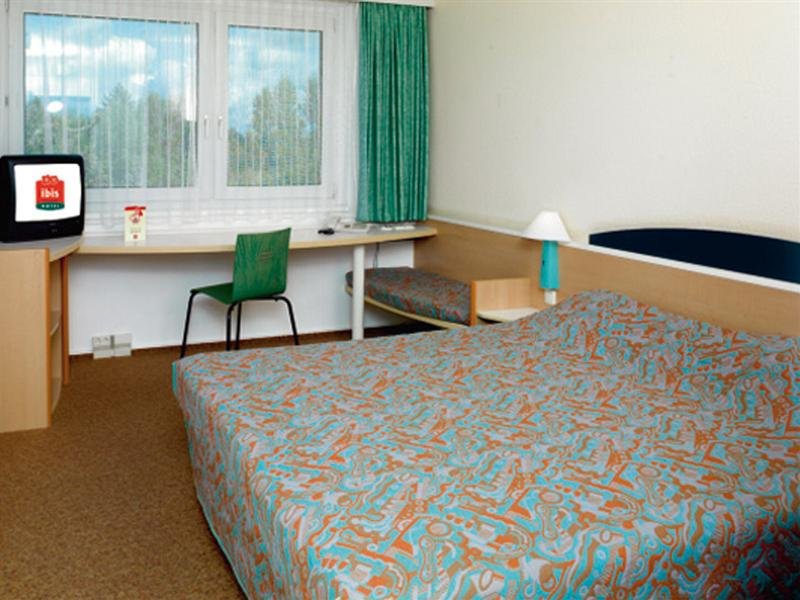 Hotel ibis Berlin City Nord