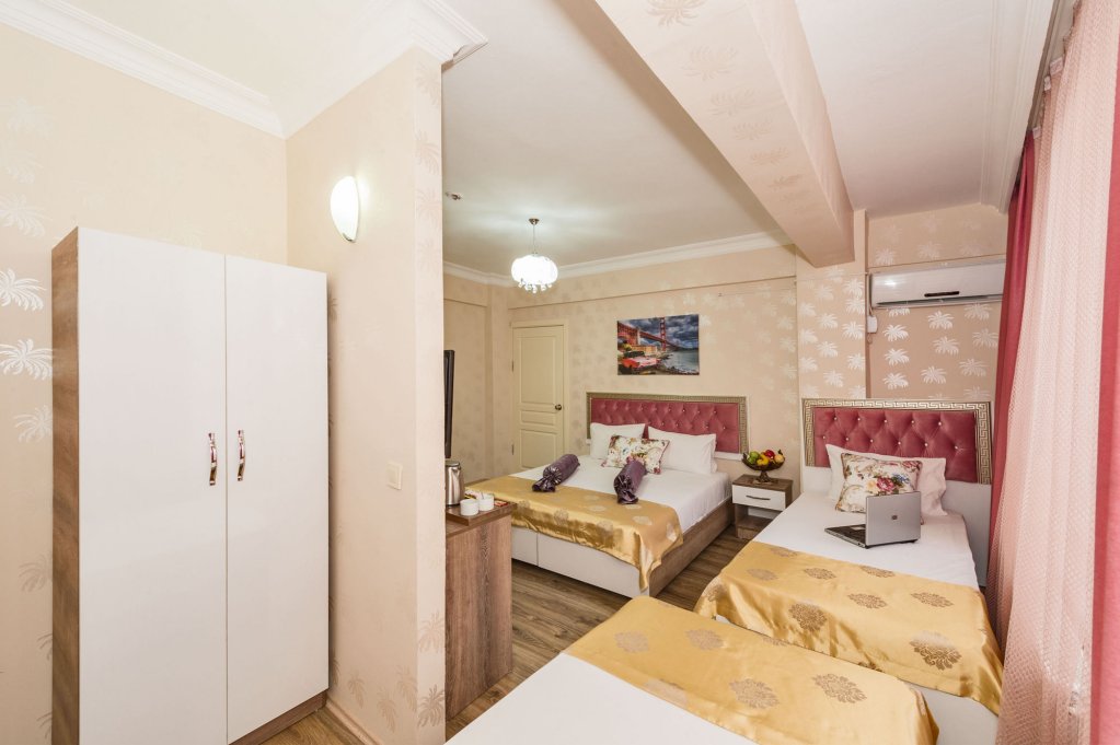 Orange Airport Hostel