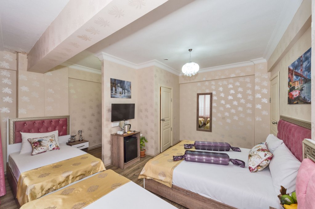 Orange Airport Hostel