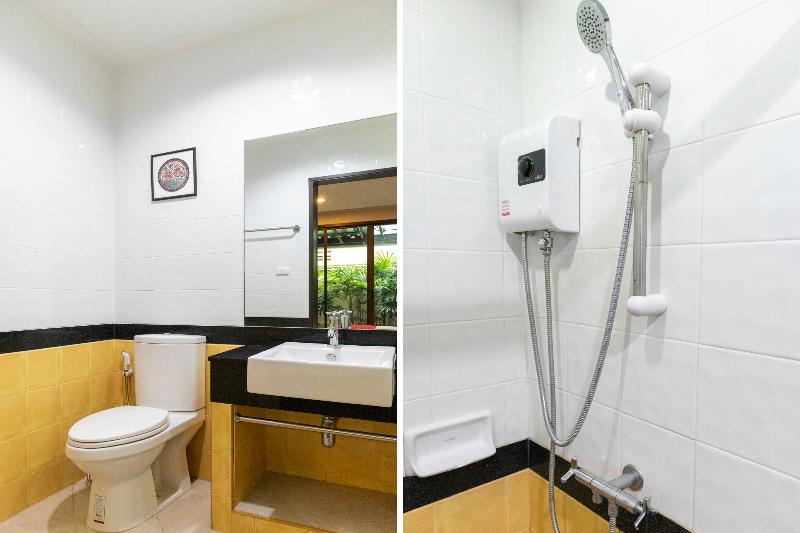 Rattana Residence Thalang