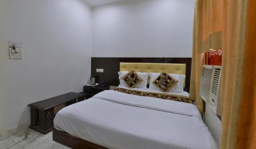 Hotel PG International