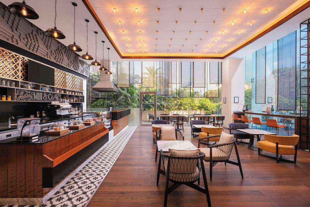 Renaissance Ahmedabad Hotel