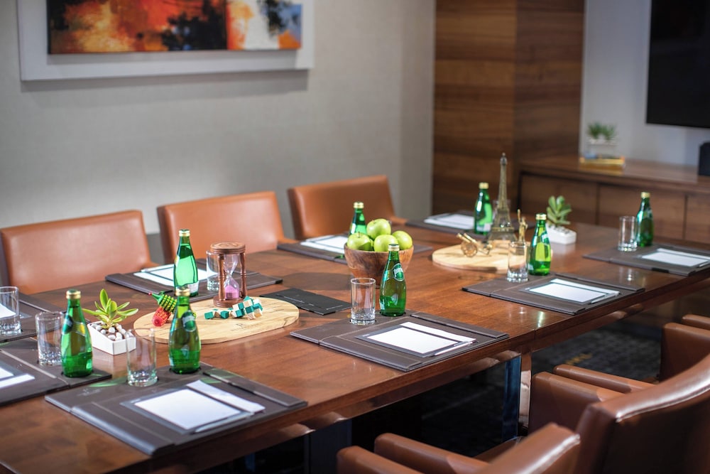 Renaissance Ahmedabad Hotel