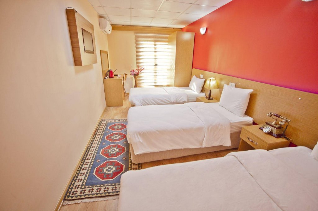 Avcılar Vizyon Hotel