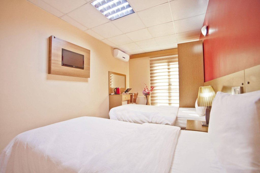 Avcılar Vizyon Hotel