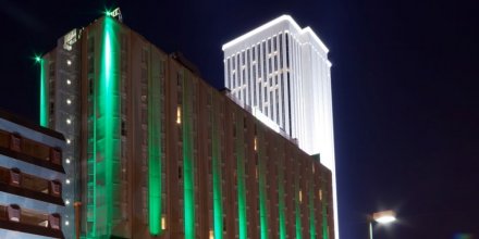 Canopy by Hilton Madrid Castellana