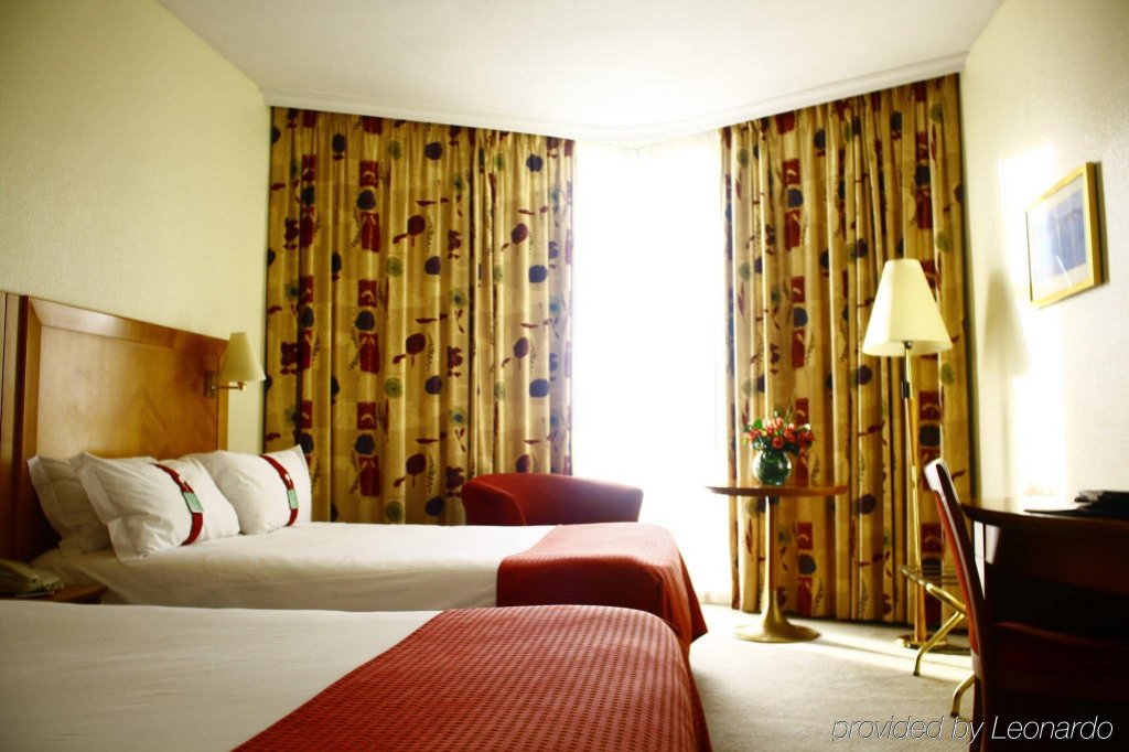 Canopy by Hilton Madrid Castellana