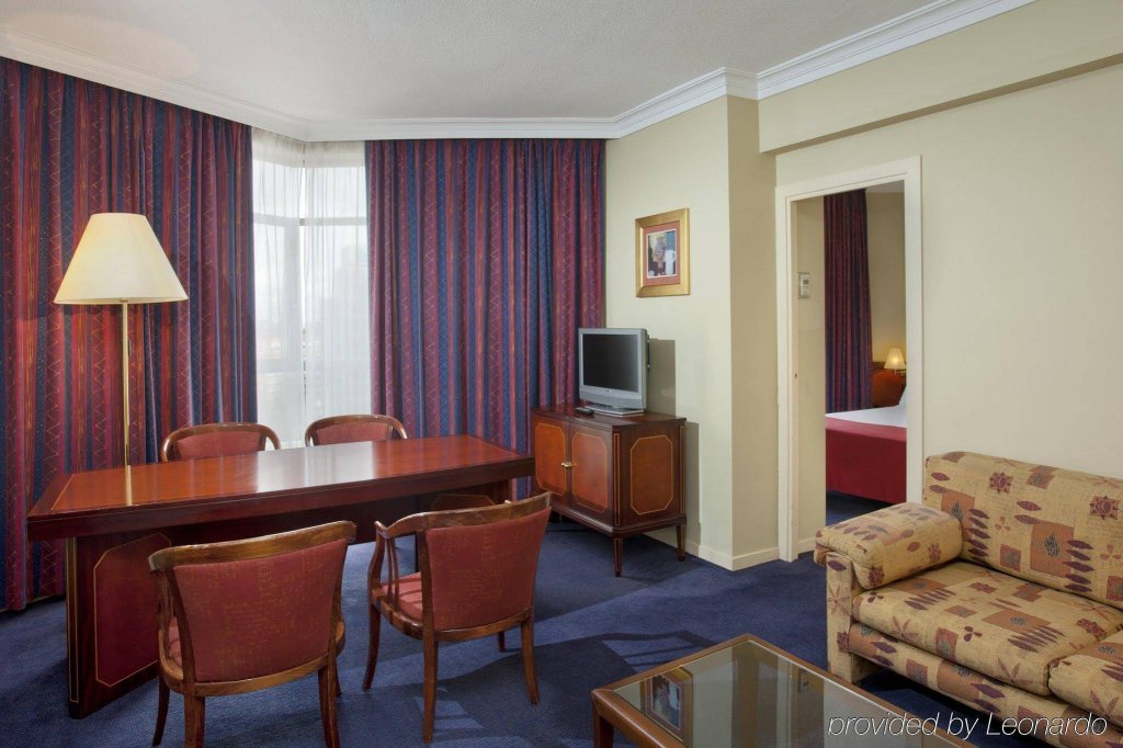 Canopy by Hilton Madrid Castellana