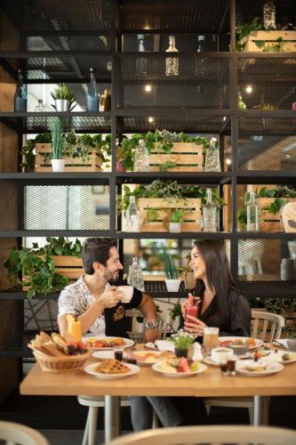 Millennium Place Mirdif Hotel