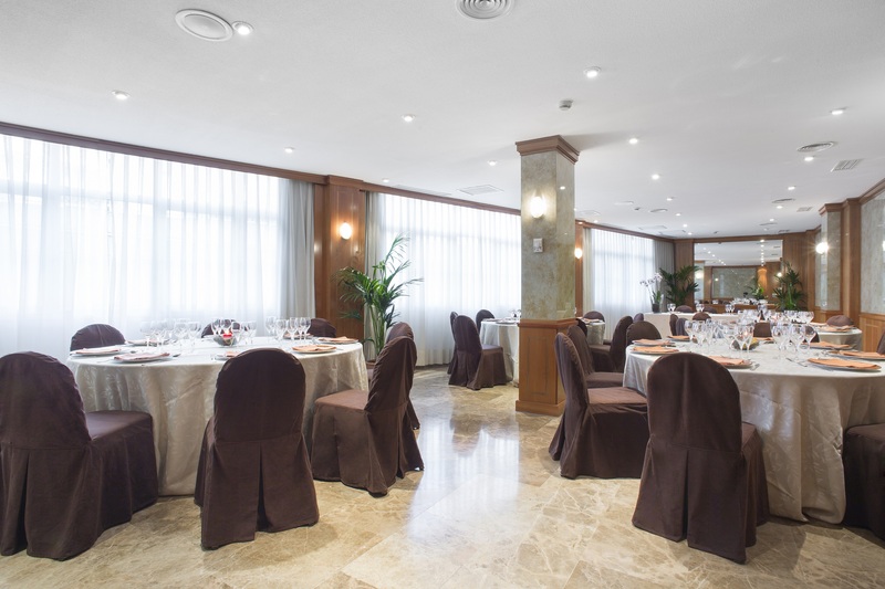 VP Jardín de Tres Cantos