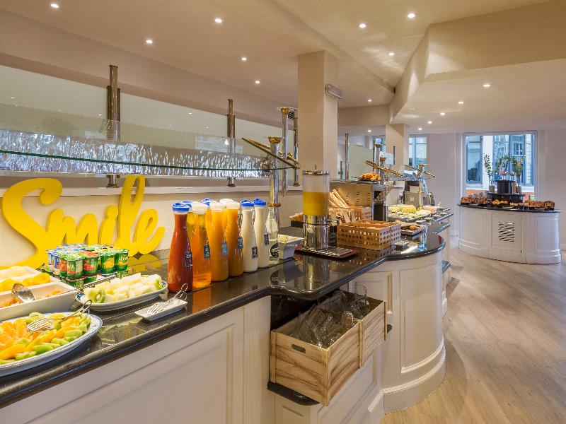 Hotel Madrid Gran Via 25, Affiliated by Meliá