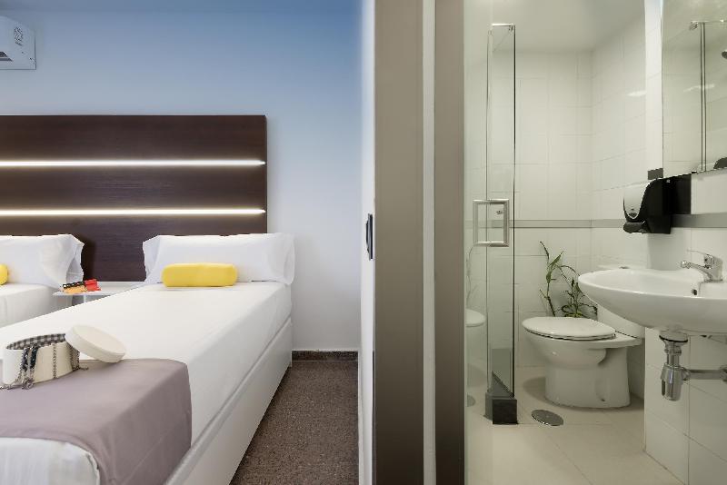 Roisa Hostal Boutique