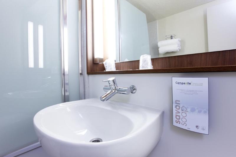 The Originals City, La Verrière