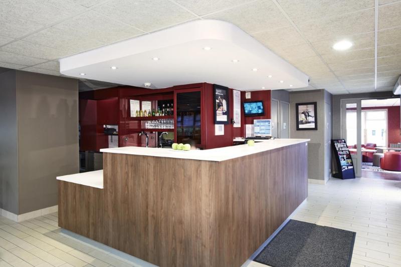 The Originals City, La Verrière