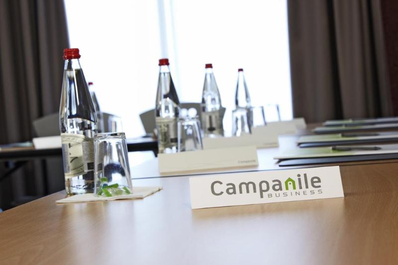 The Originals City, La Verrière