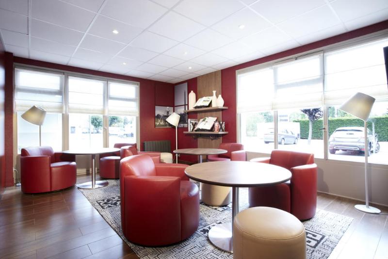 The Originals City, La Verrière