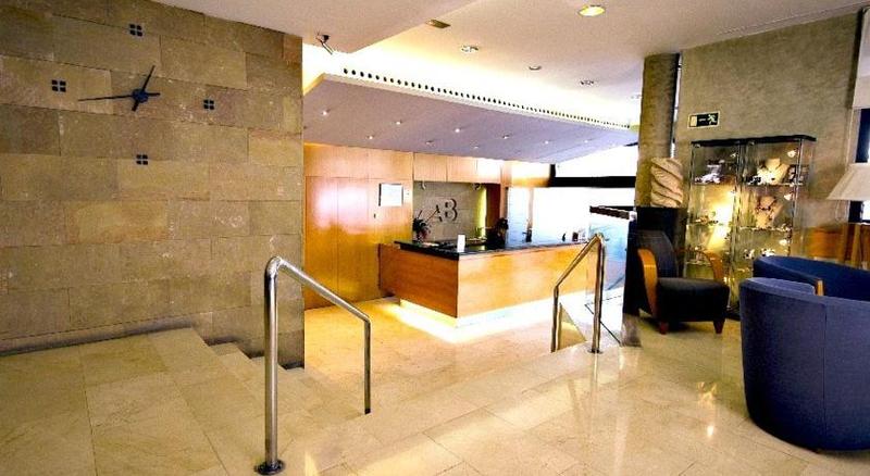 Hotel Viladomat by Silken