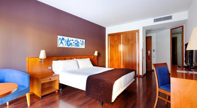 Hotel Viladomat by Silken