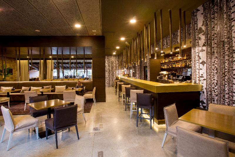 Montanya Hotel & Lodge