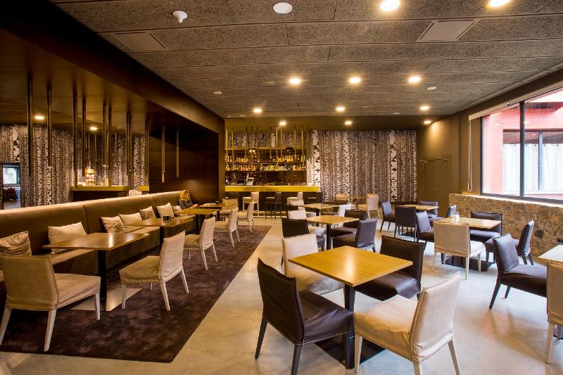 Montanya Hotel & Lodge