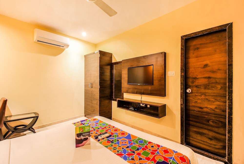 FabHotel Atlas Plaza Andheri East