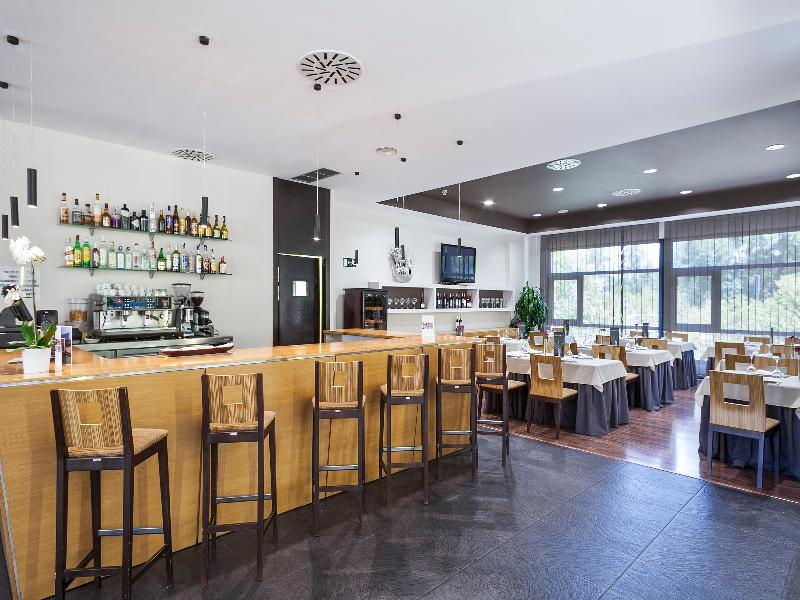 Aparthotel Attica 21 Vallés