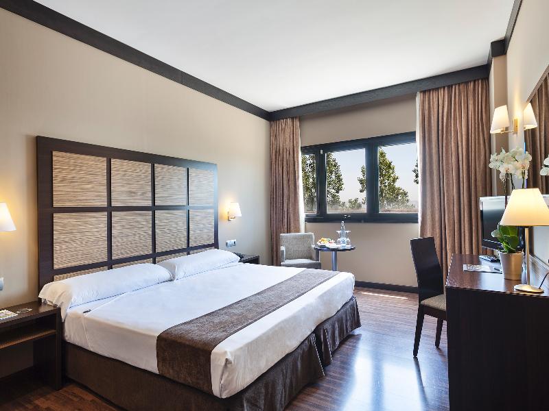 Aparthotel Attica 21 Vallés