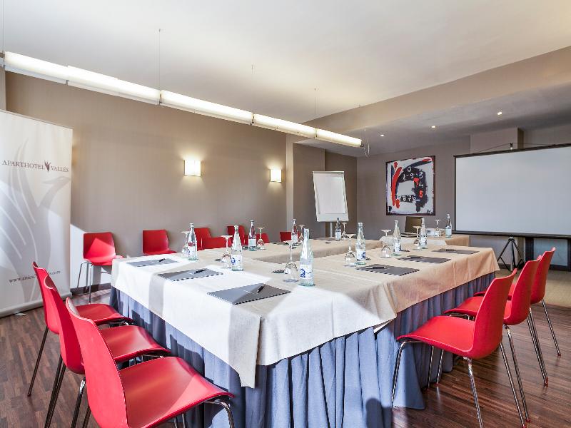 Aparthotel Attica 21 Vallés