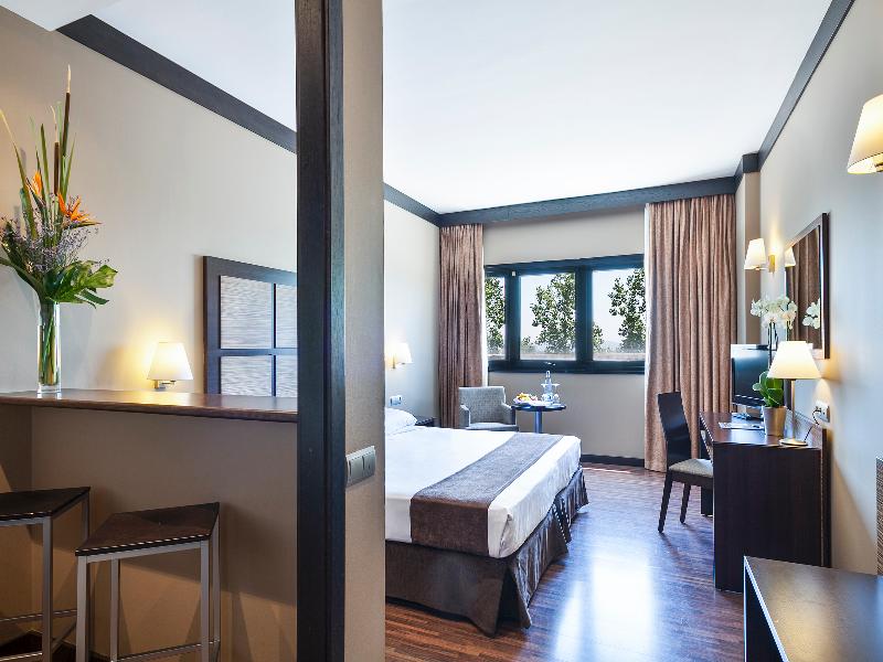 Aparthotel Attica 21 Vallés