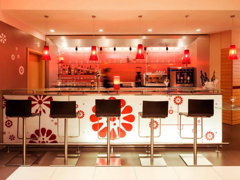 ibis Barcelona Santa Coloma