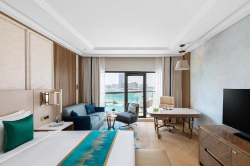 Taj Exotica Resort & Spa, The Palm