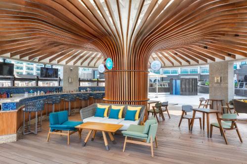 Taj Exotica Resort & Spa, The Palm