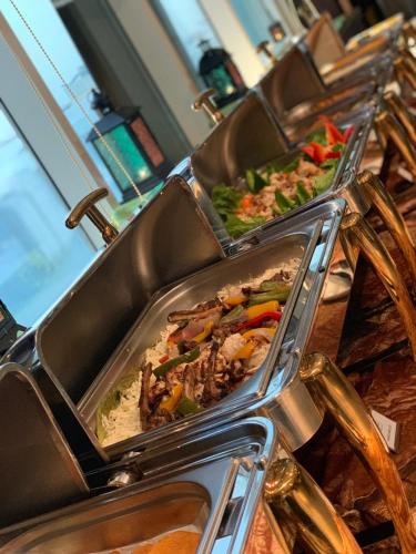 Hala Inn Hotel Apartments