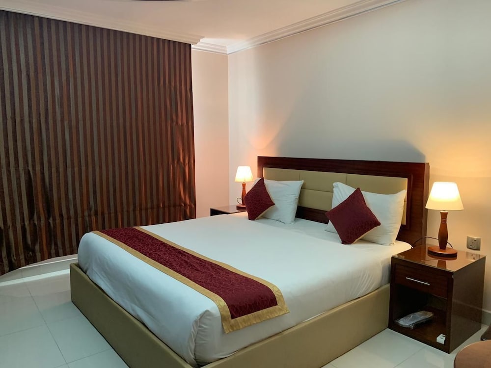 Hala Inn Hotel Apartments