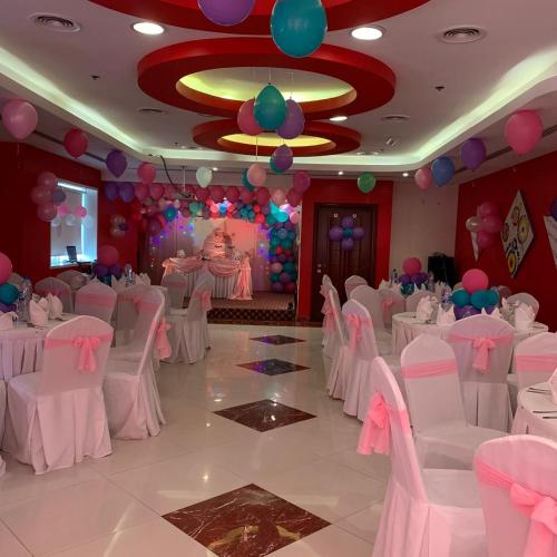 Hala Inn Hotel Apartments