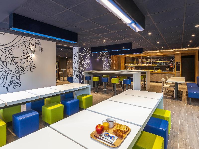 ibis budget Valencia Aeropuerto