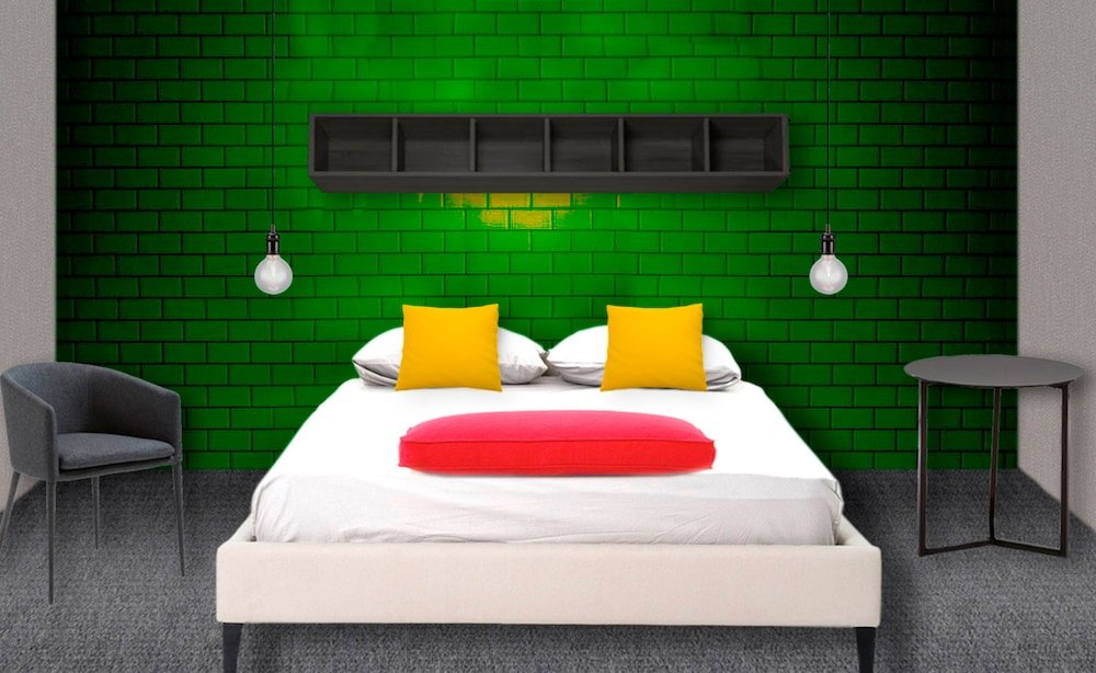 Nest Style Hotel Valencia