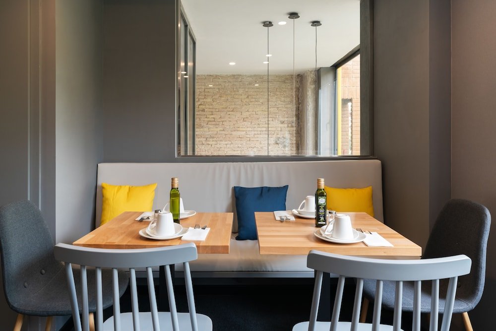 Nest Style Hotel Valencia