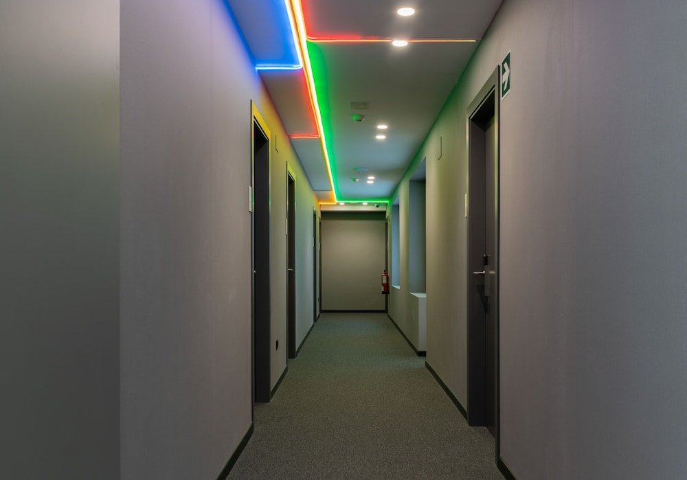 Nest Style Hotel Valencia