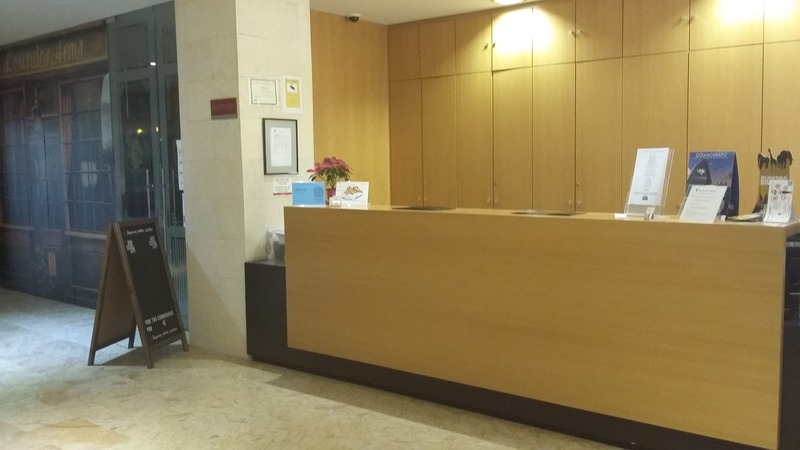 Wellness Apartamentos