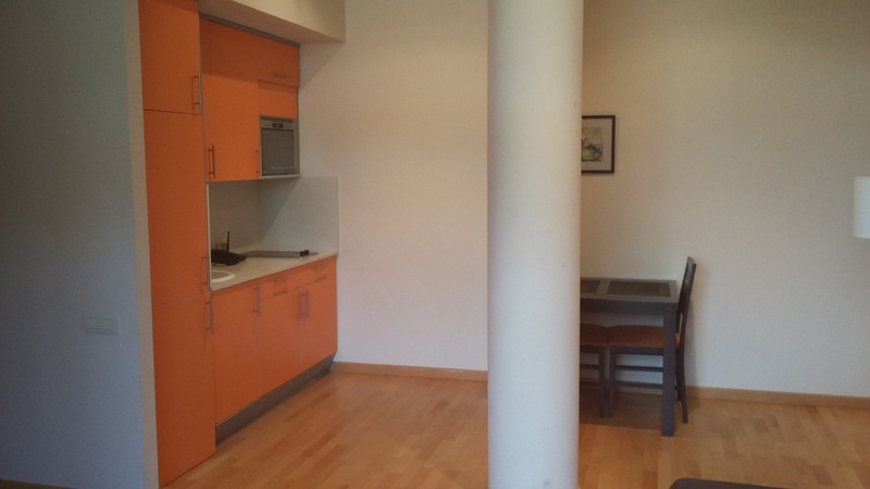 Wellness Apartamentos